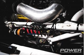 Vauxhall Astra K BTCC Power Maxed Racing 380Ps